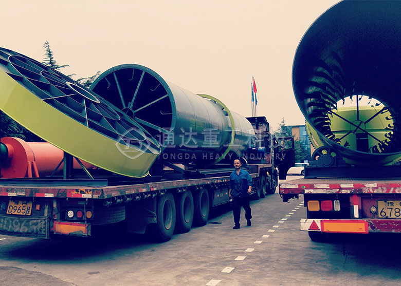 一套完整的有機(jī)肥生產(chǎn)線都需要那些設(shè)備組成 一套完整的有機(jī)肥生產(chǎn)線都需要那些設(shè)備組成